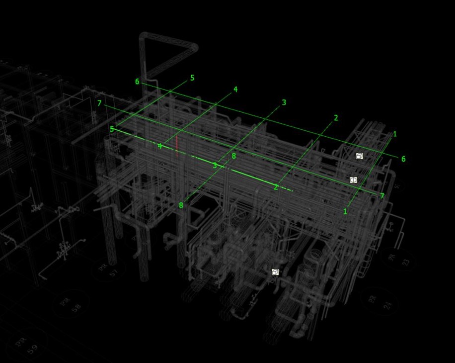 Clash Detective Using Navisworks Manage | Brindley Engineering