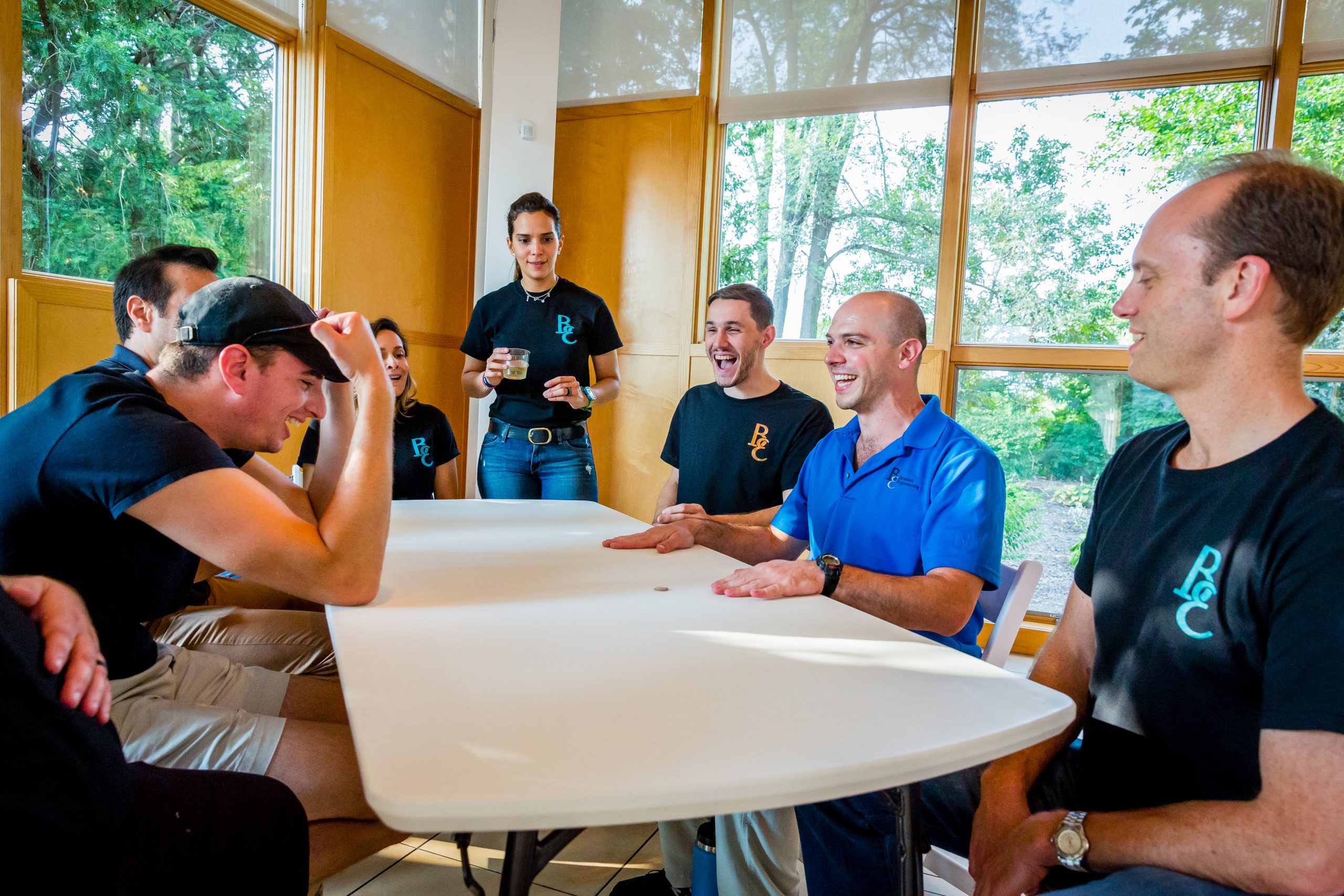 Project Manager – Brindley Engineering