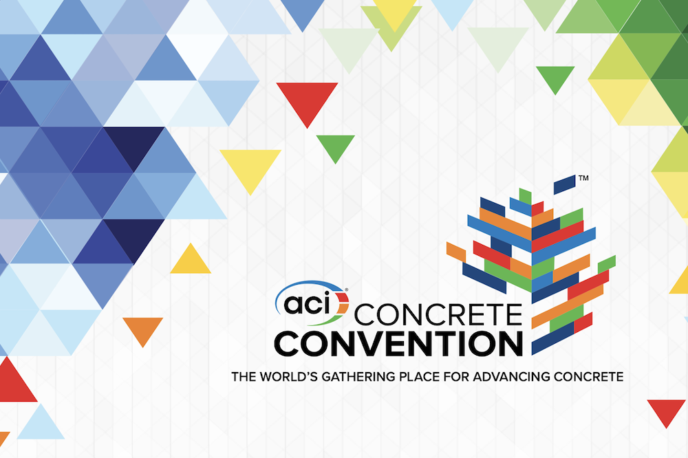 ACI Concrete Convention